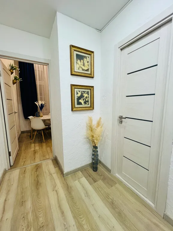 Апартамент Карибский бриз в центре города