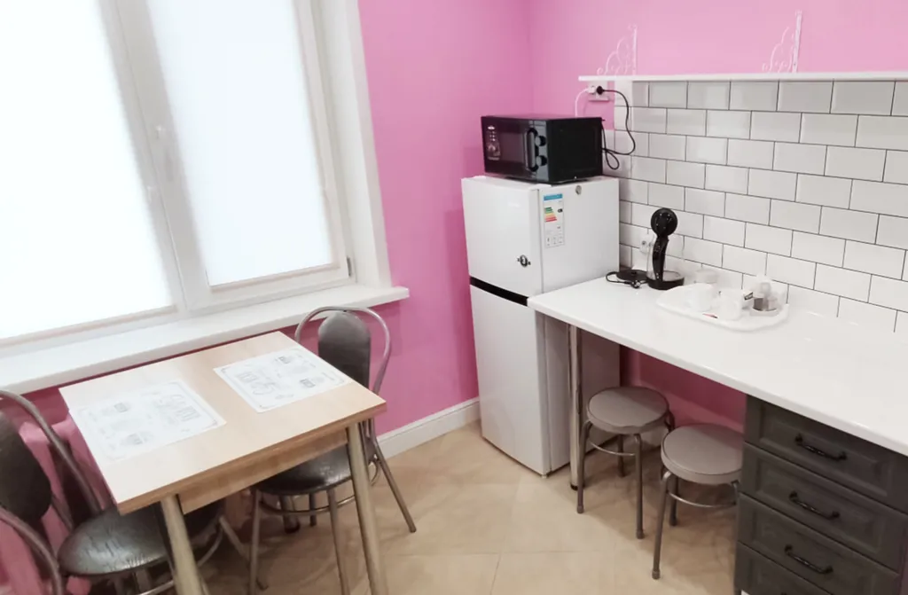 Апартамент люкс возле аквапарка Улет