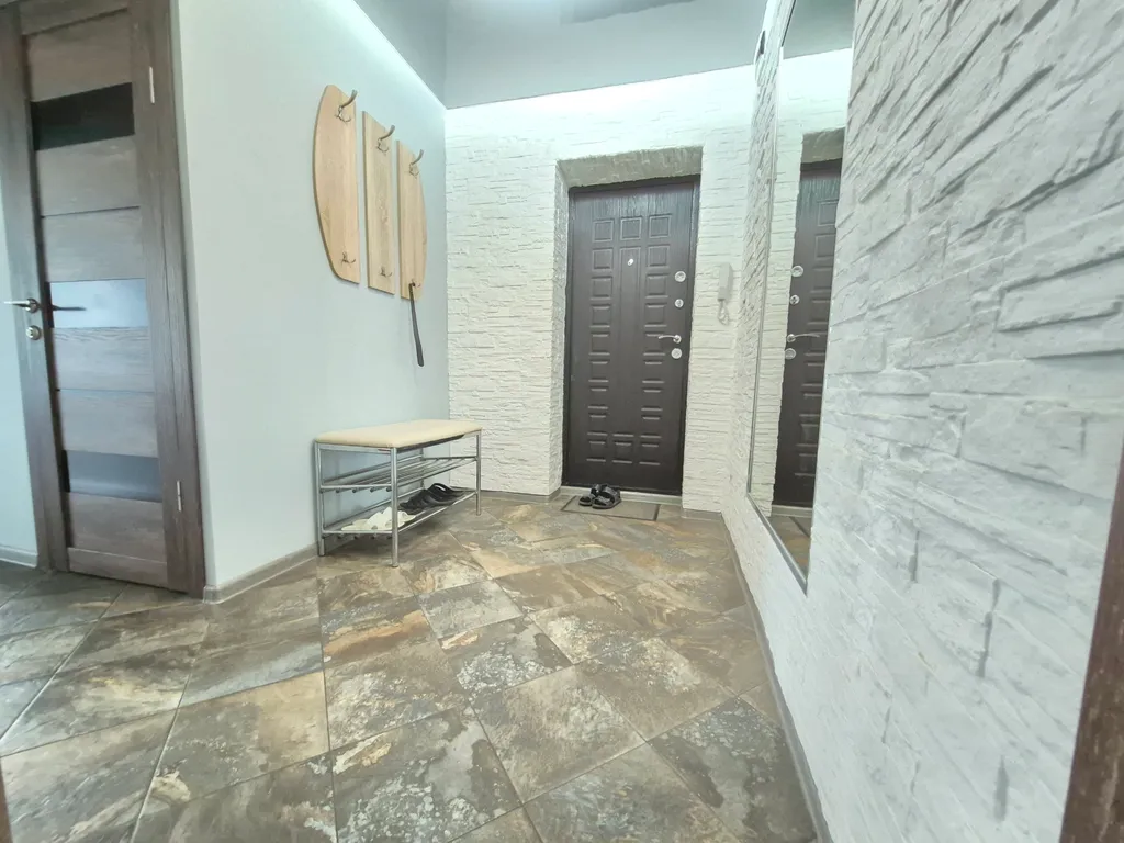 Квартира бизнес класса в центре города