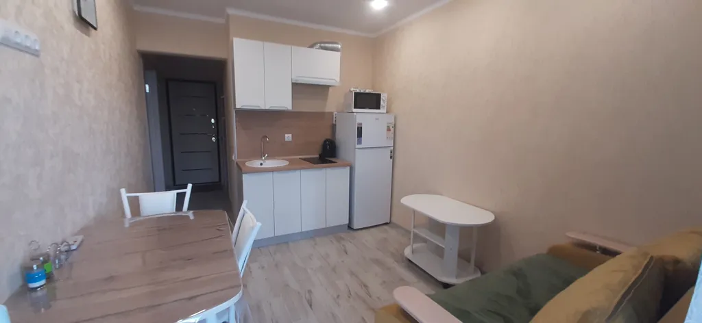 Квартира Квартира ЖК 4 сезона — Анапа