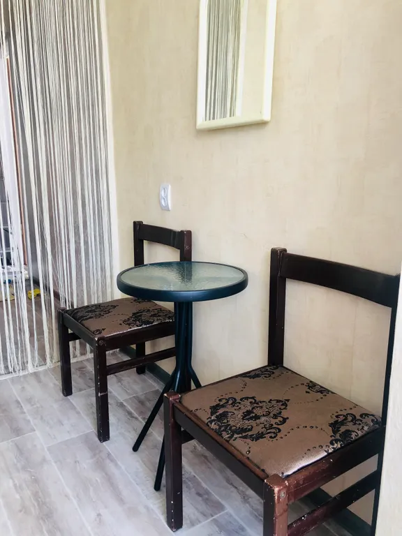 Квартира у моря