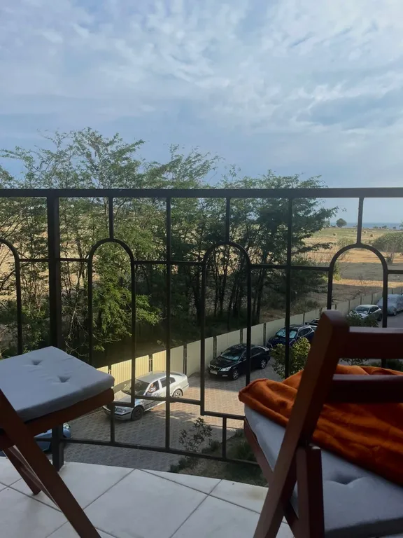 2 комнатная Квартира в ЖК Черноморский 1 — аренда посуточно в Геленджик