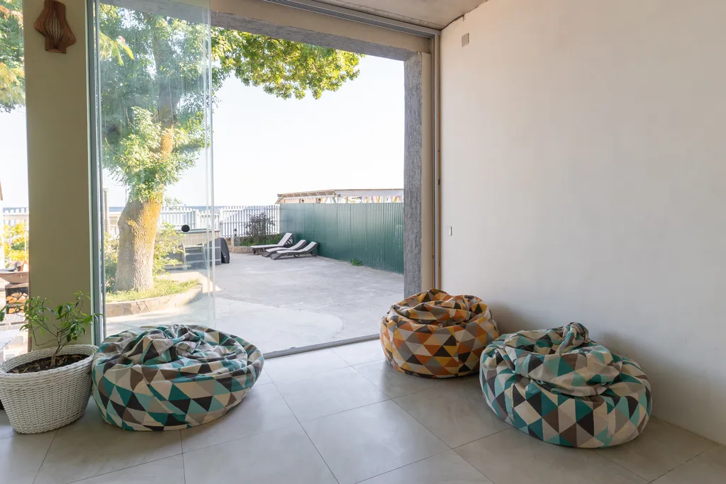 Коттедж Кипарис