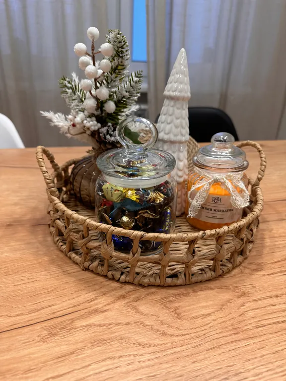 Апартаменты Coral Sunset в новом ЖК Подлипки-город