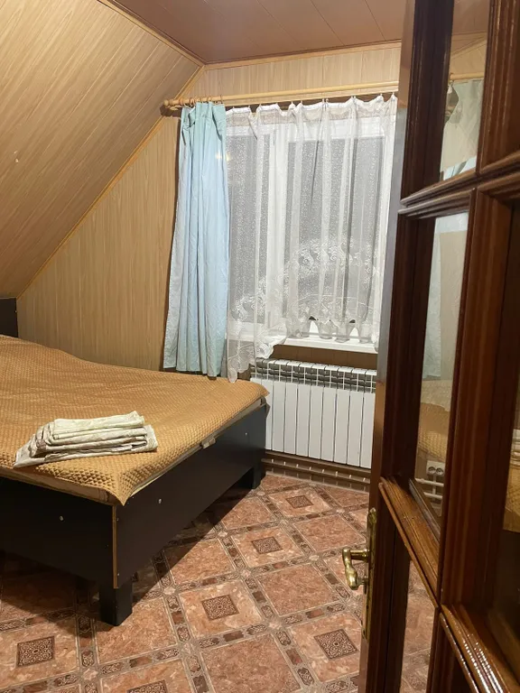 Уютные комнаты