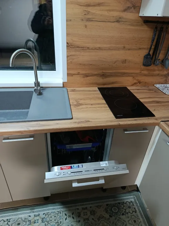 Дом на берегу Ладоги