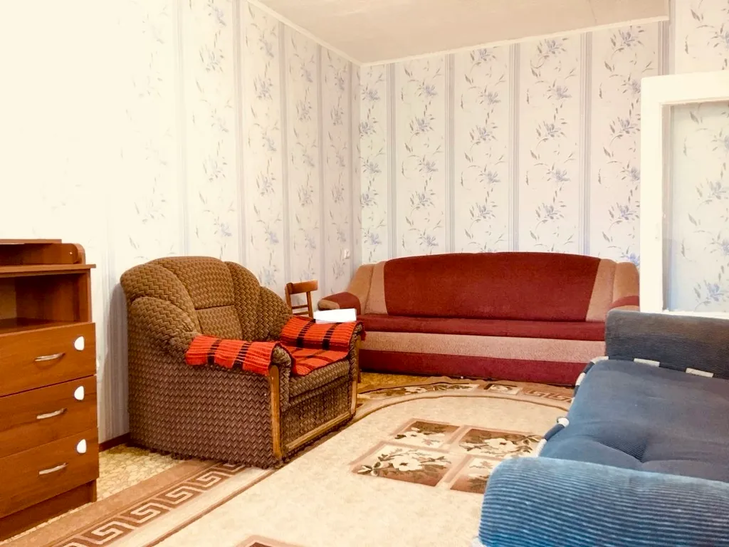 Уютная квартира в самом центре города