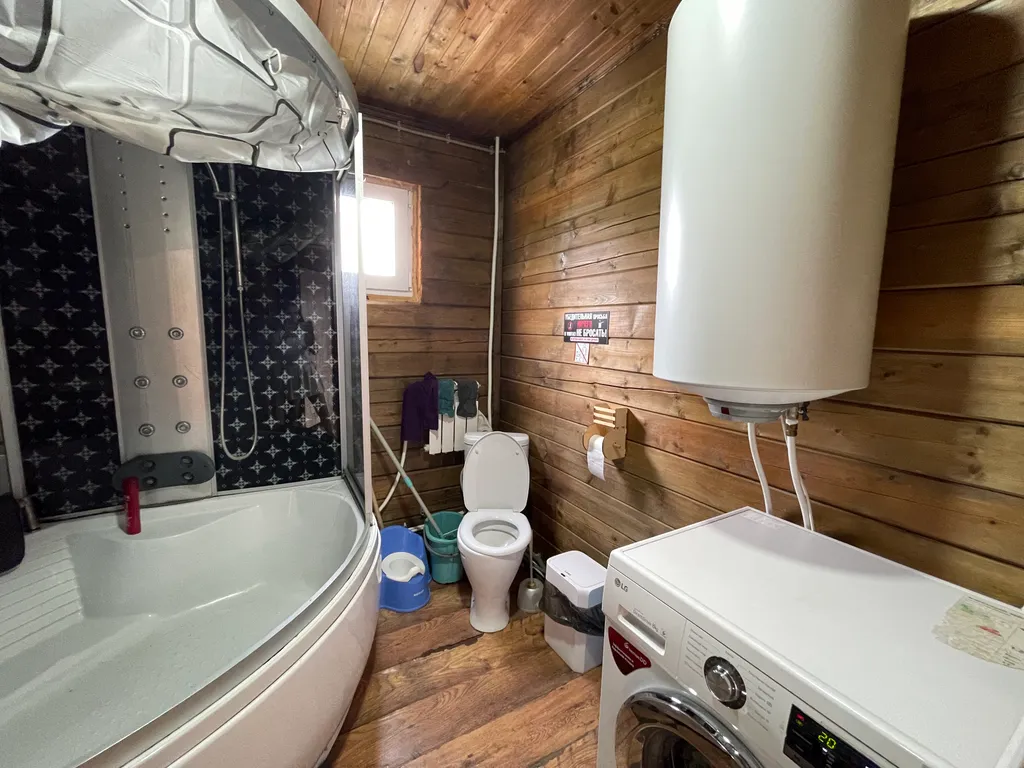 Петровская дача