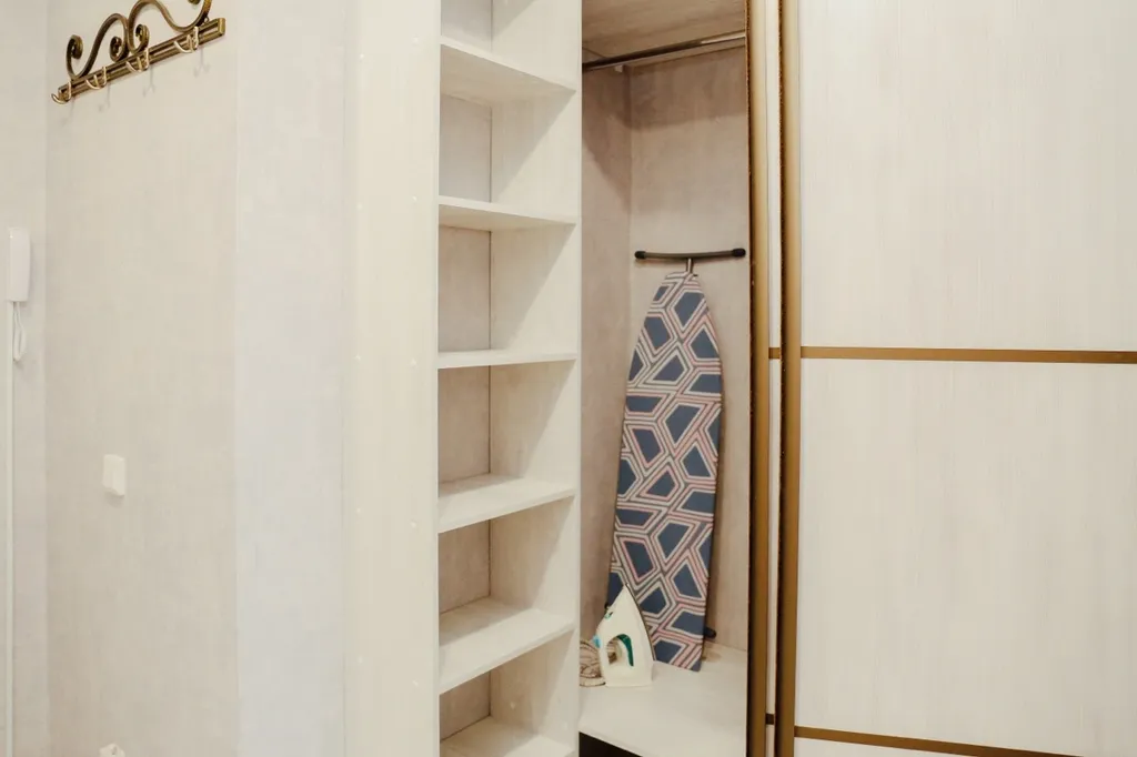 Отличная квартира в центре