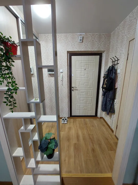 Уютная студия в новом доме