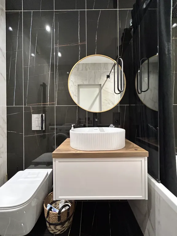 Шикарная квартира с видом на город Волгоград