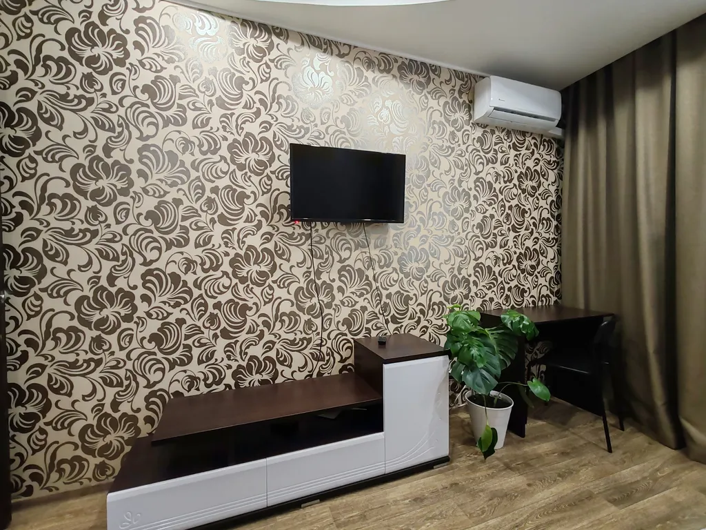 Квартира 1-комнатная Квартира — Екатеринбург