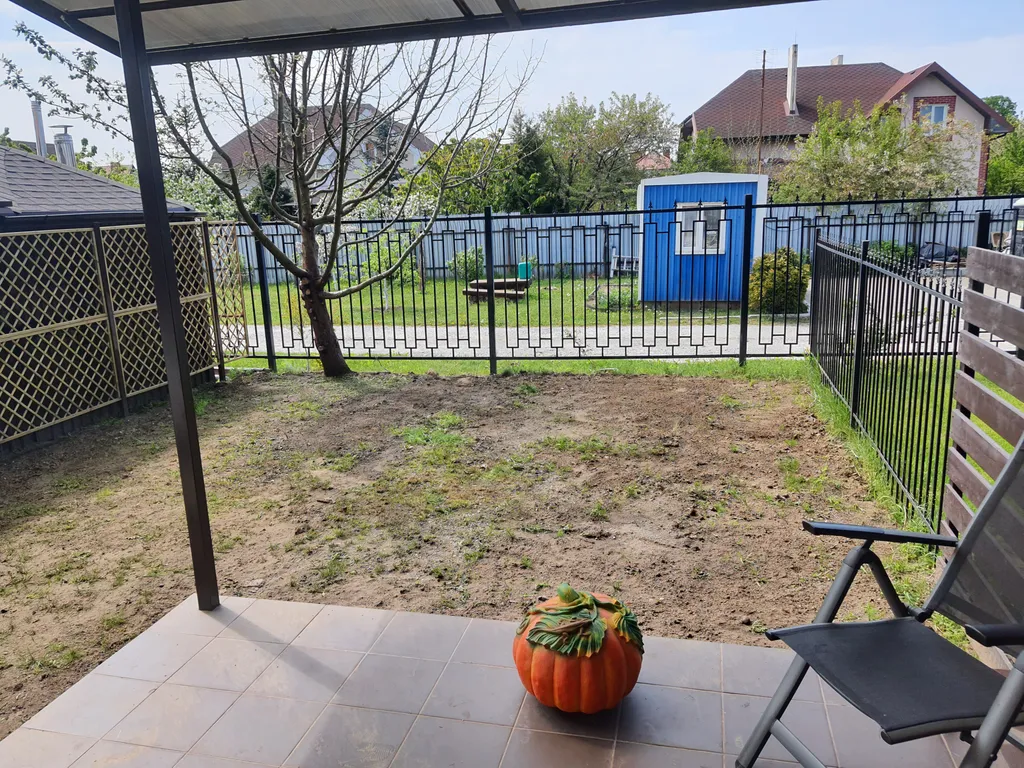 Таунхаус рядом с морем