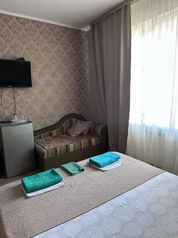 Квартира Комната — Сириус