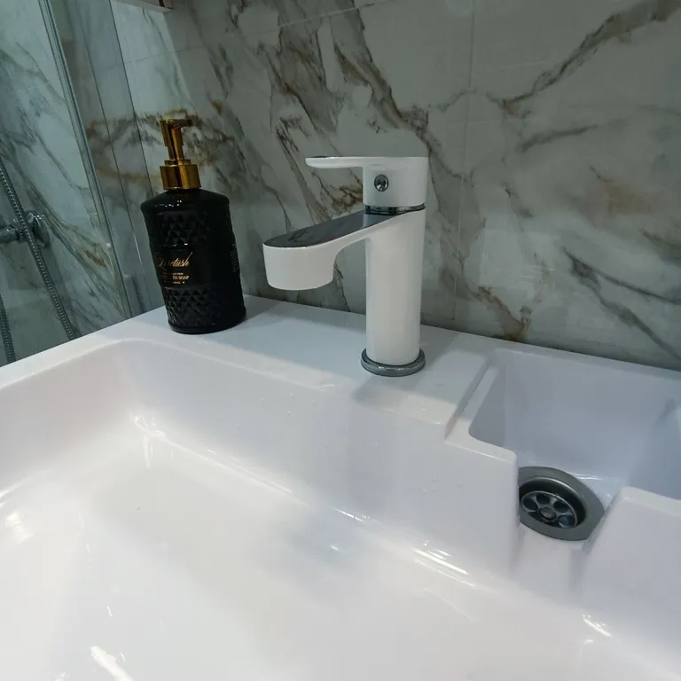 Уютная студия с видом на горы