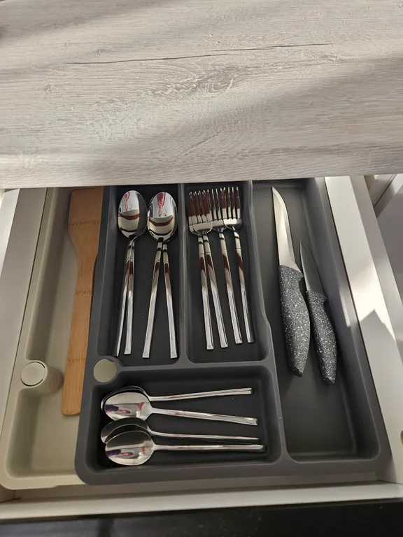 1 комнатная квартира на Октябрьской