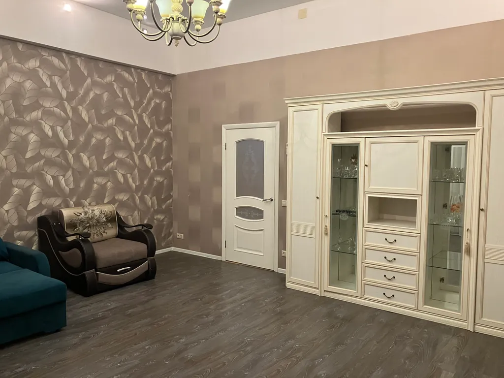 Уютная квартира в центре