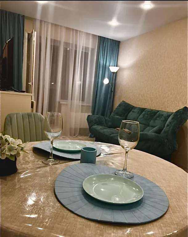 Новая уютная студия на Арене 300