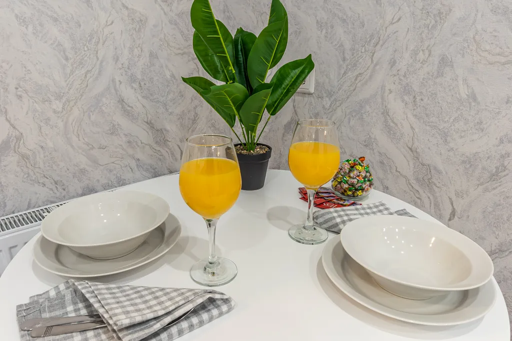 Квартира на Дону