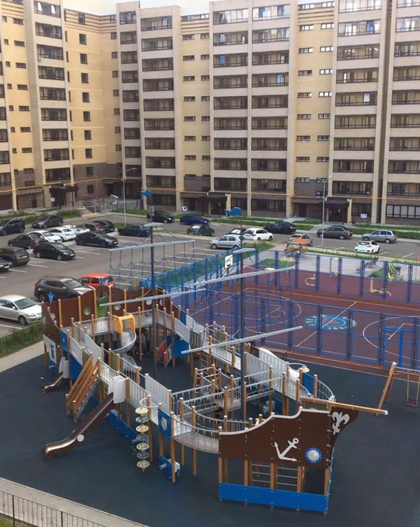 Уютная квартира в микрорайоне Замелекесье