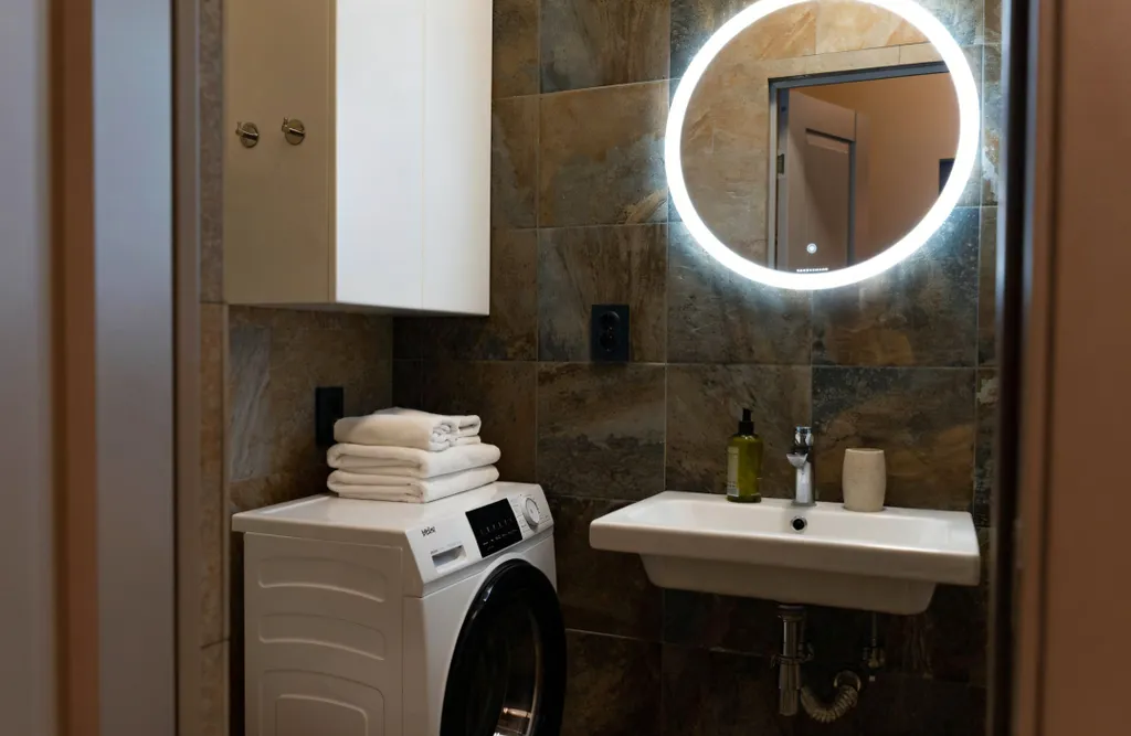 Уютная квартира в самом центра города