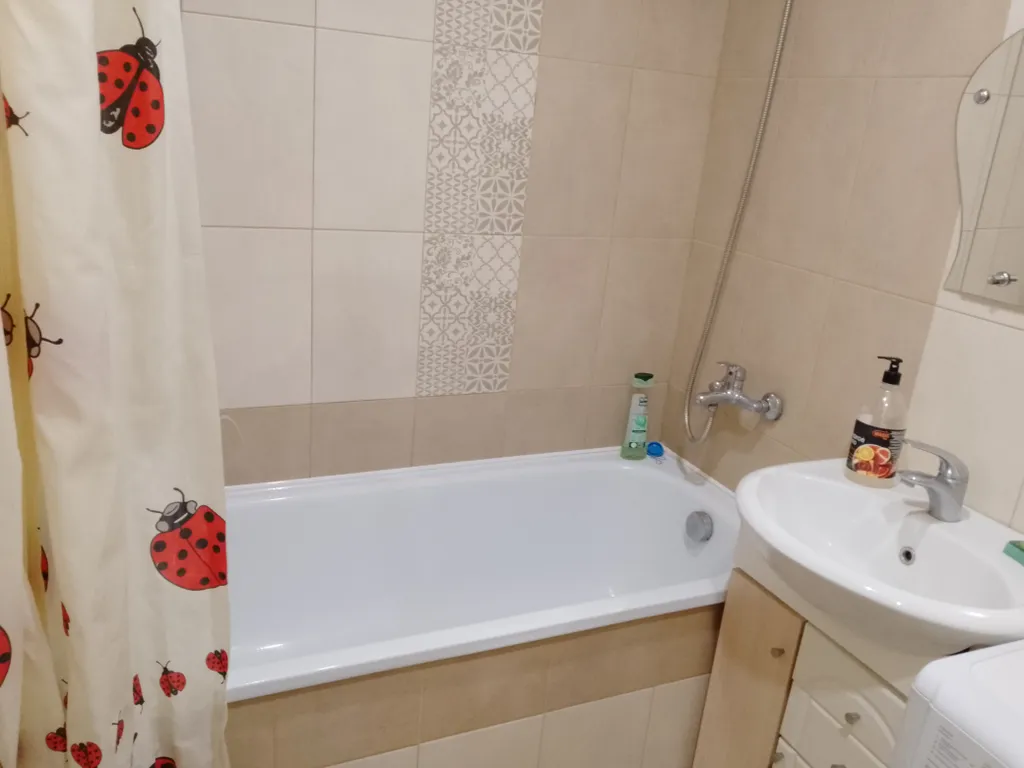 Квартира у Планеты