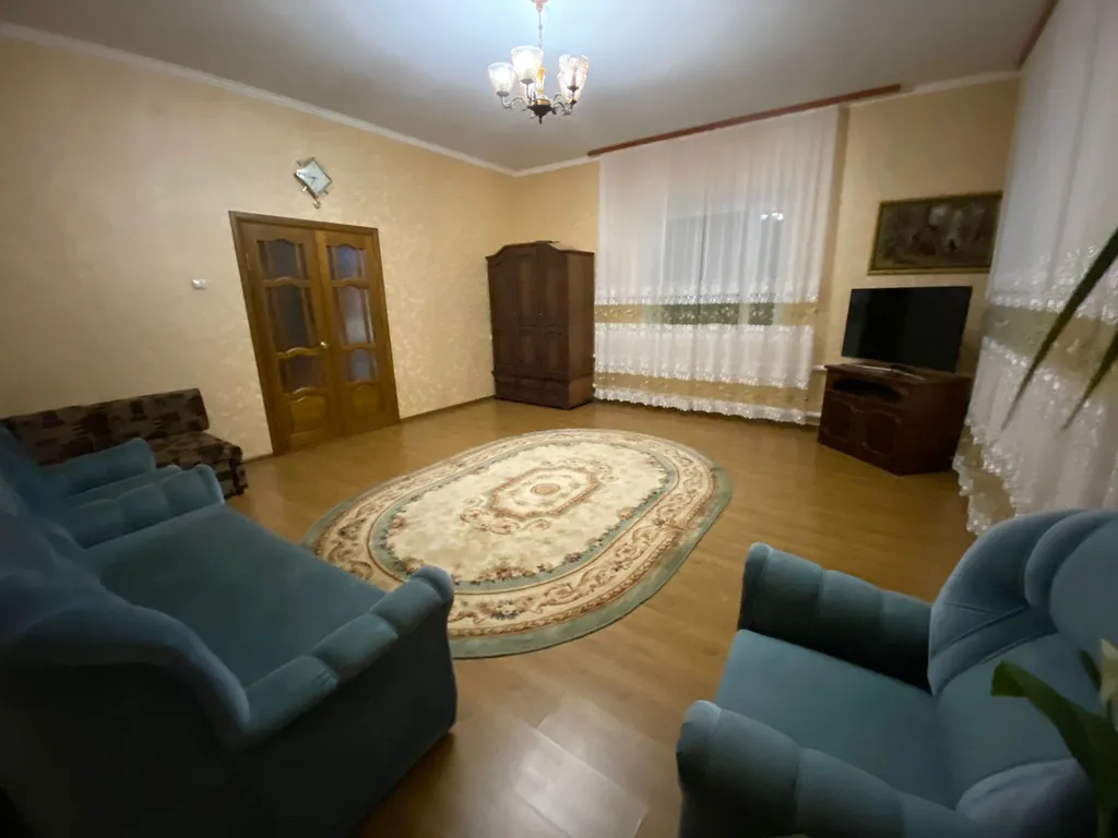 Коттедж Уютный домик — Широчанка