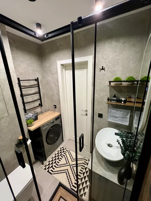 Уютная квартира в центре