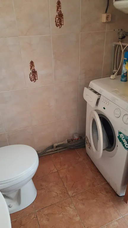 Квартира в курортной зоне