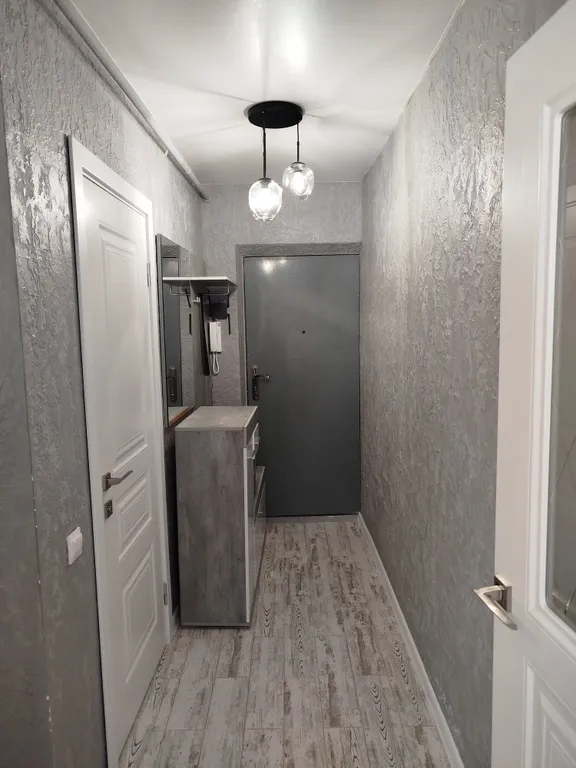 Комфортная квартира в самом востребованном районе