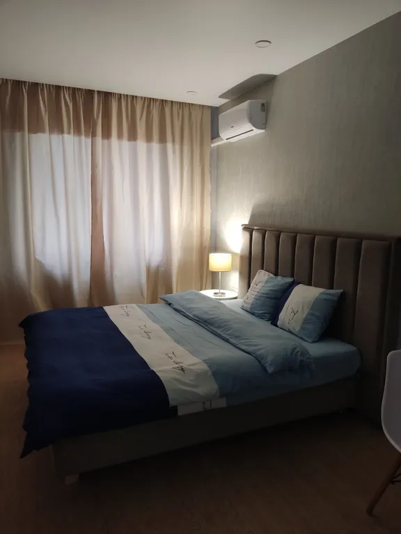 Квартира 1-комнатная Квартира — Красноярск