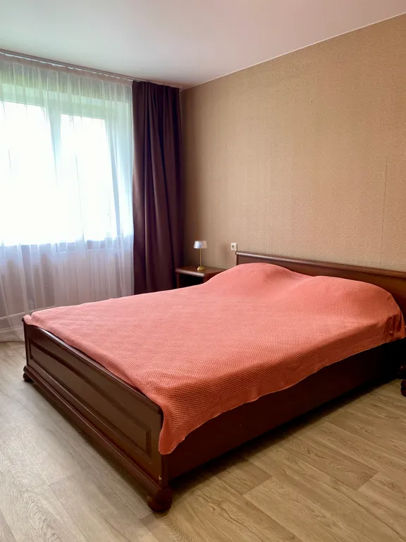 Уютная квартира рядом с морем