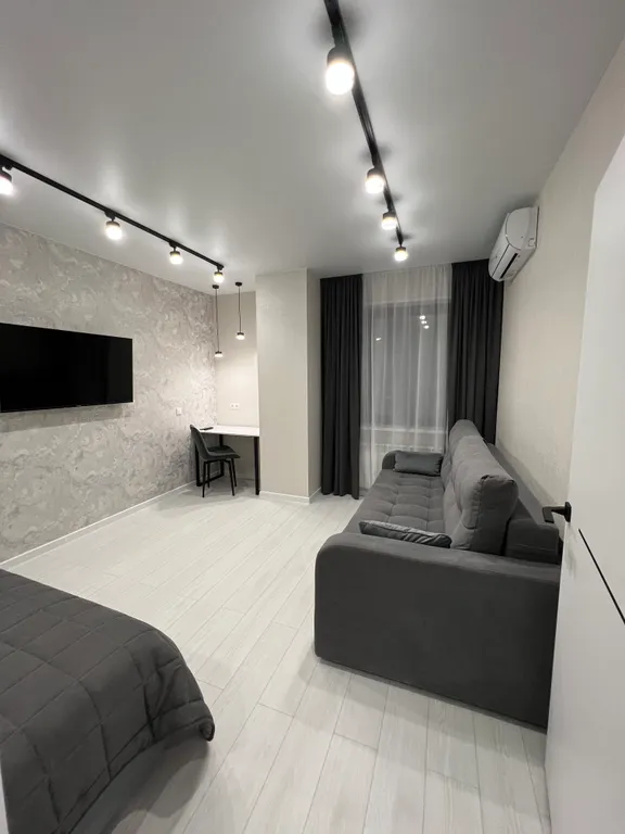 Квартира в центре города в 5 минутах от набережной