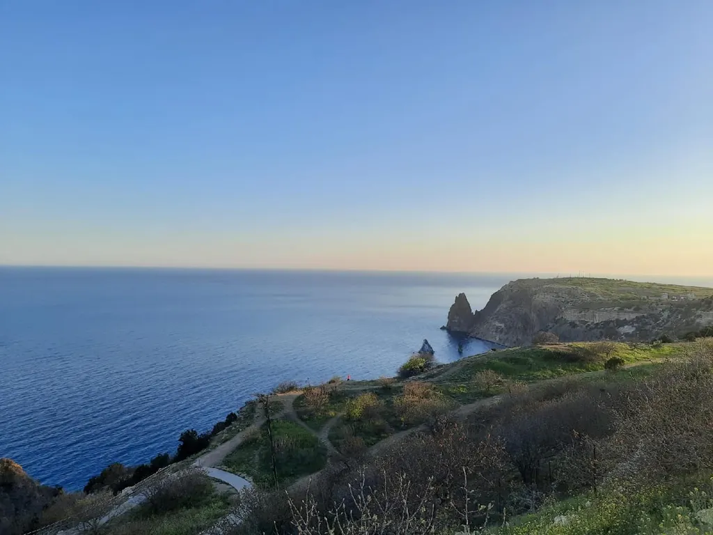 Квартира Комната — Севастополь