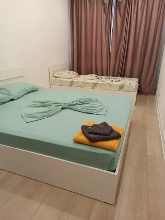 Квартира на трассе М5 для всей семьи — аренда посуточно в Пенза