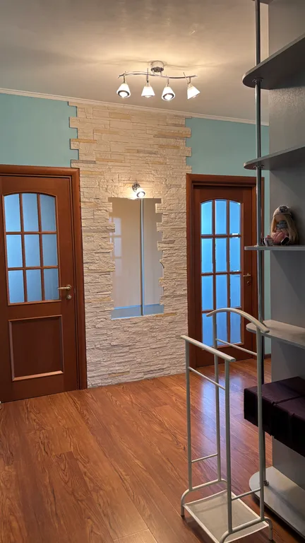 Квартира в самом центре города