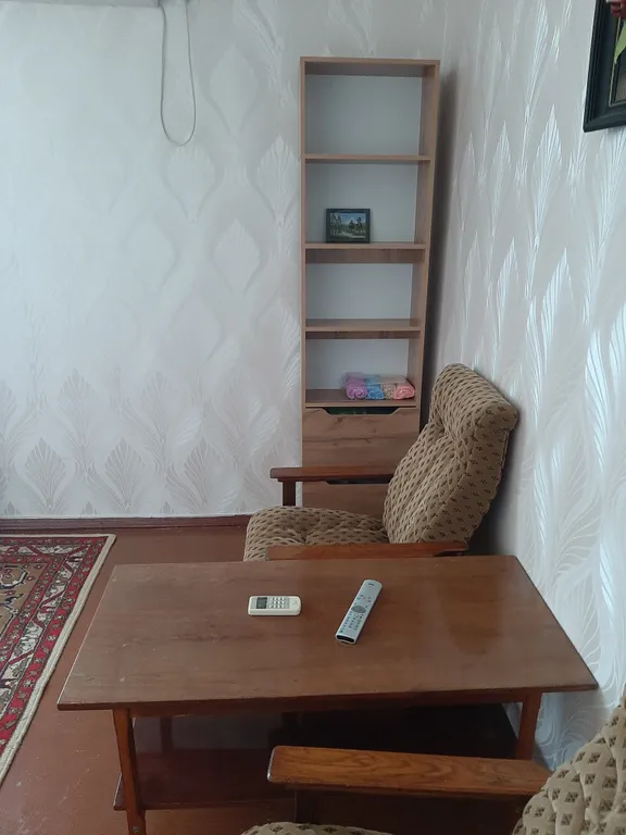 Уютная квартира в парковой зоне в 5 минутах от моря