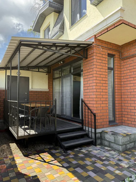 3-комнатный Дом