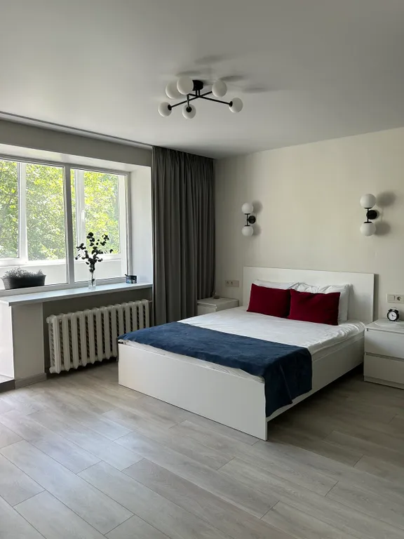 Апартаменты Жемчужина в исторической части города