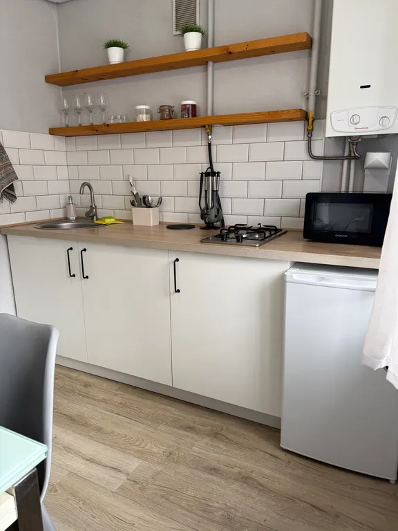 Квартира Квартира в центре — Калининград