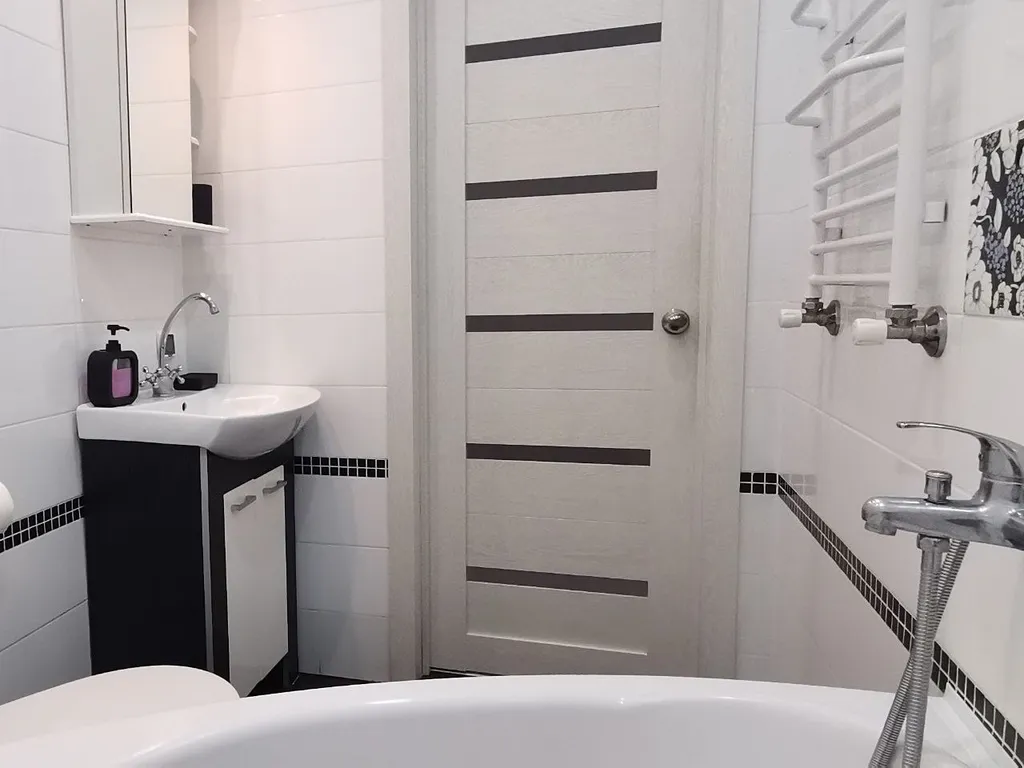 Квартира Квартира в 5 минутах от моря — Зеленоградск