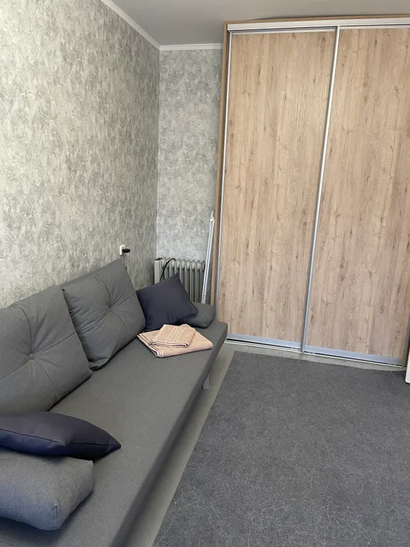 Квартира Уютная квартира в центре города — Калининград