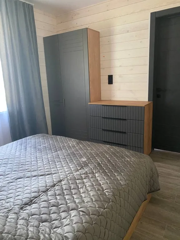 Гостевой дом в горах Bermuda