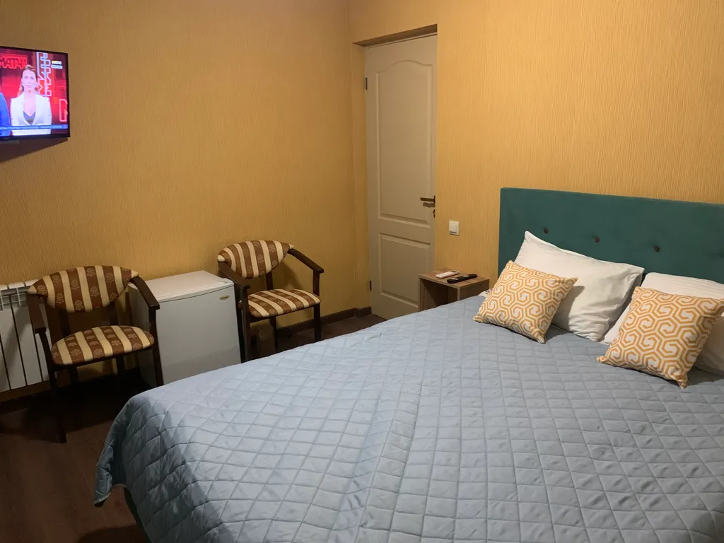 Дом на Мамайке с видом на море