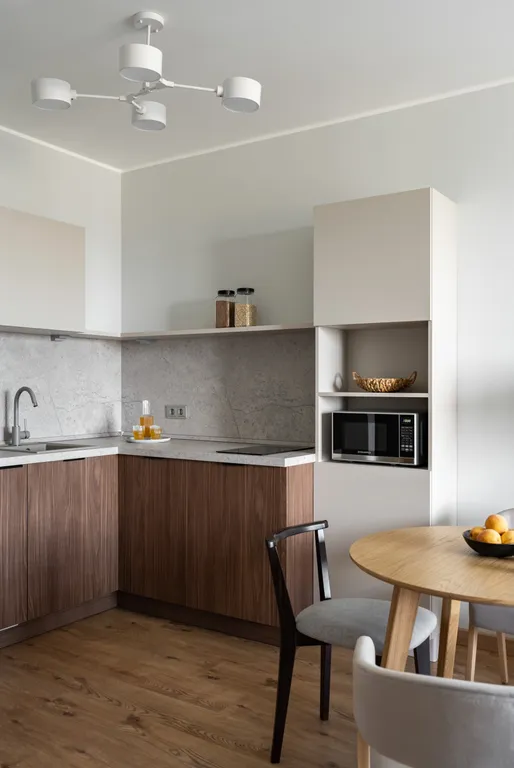 Квартира Квартира Your Magnifika Apart в 10 минутах от центра — Санкт-Петербург