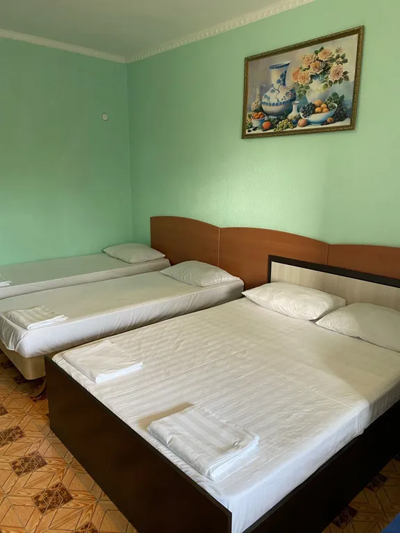 Квартира Комната — Анапа