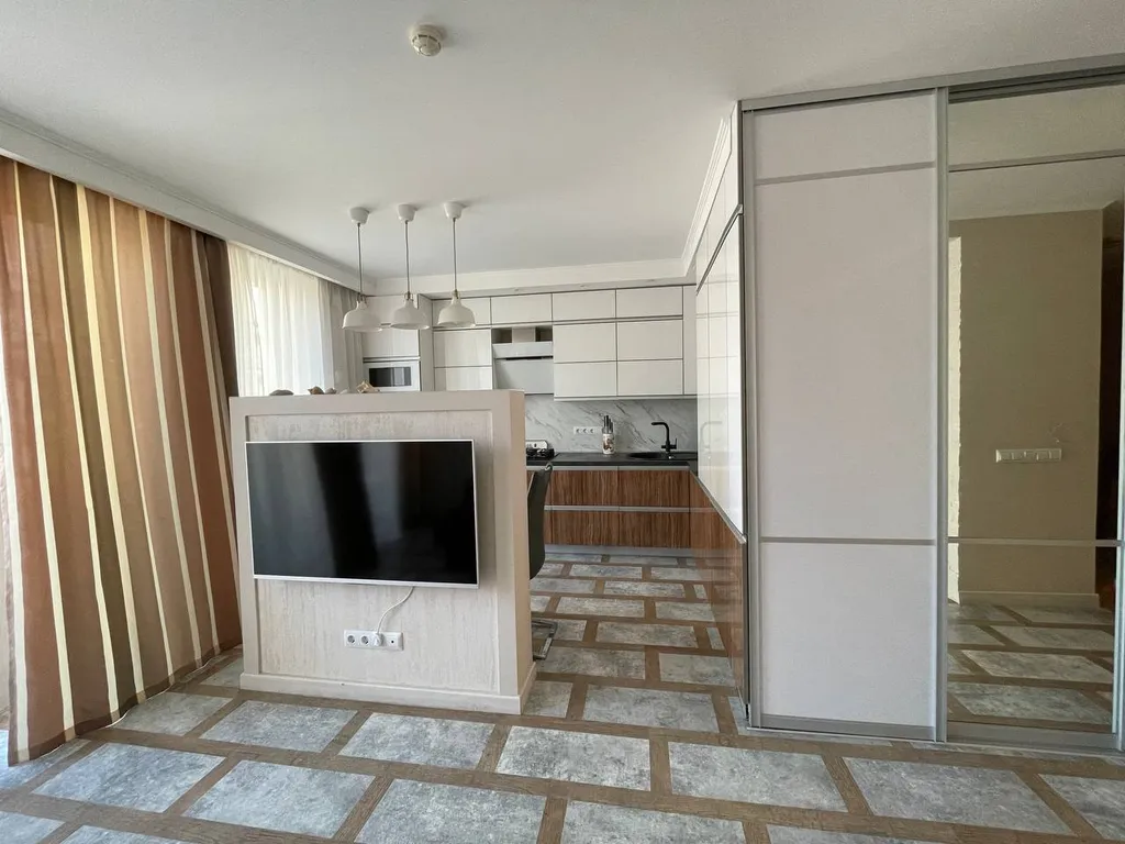 Премиальные апартаменты в Амбер Хауз пос. Янтарный