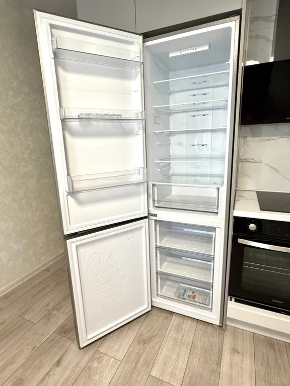 Гладь серебра