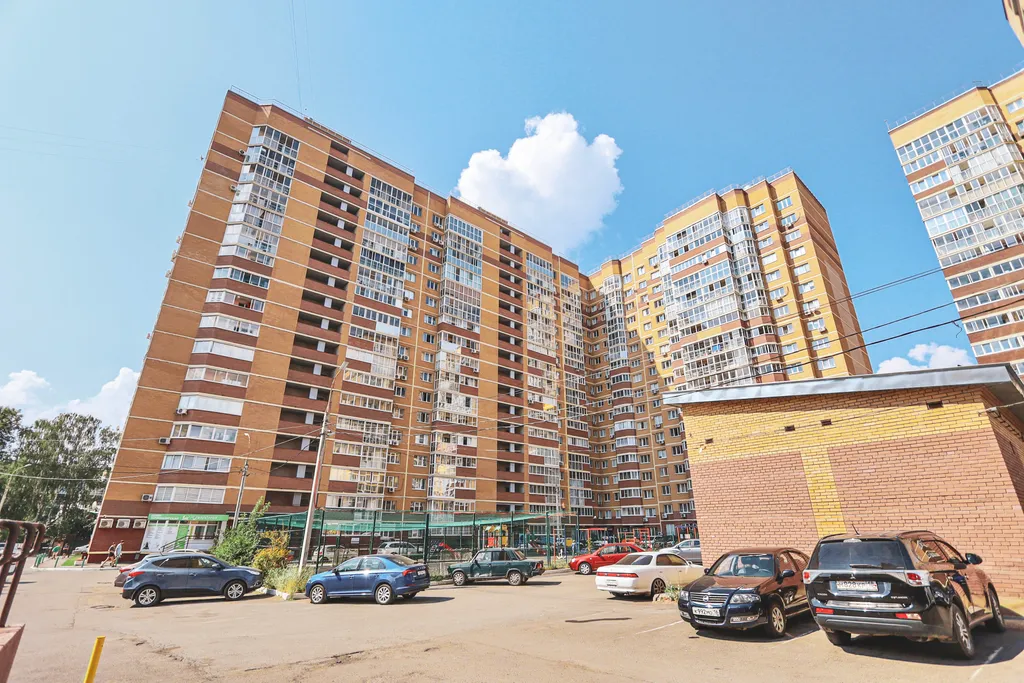 Апартаменты Пентхаус