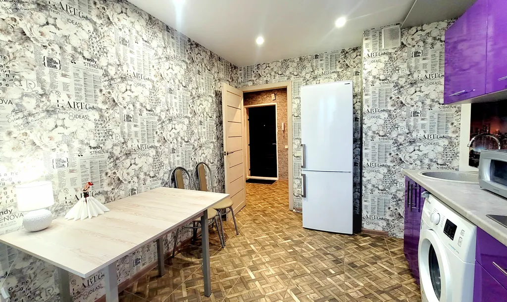 Сиреневый Бриз